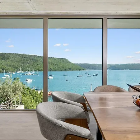 Seven Horizon By 22estates