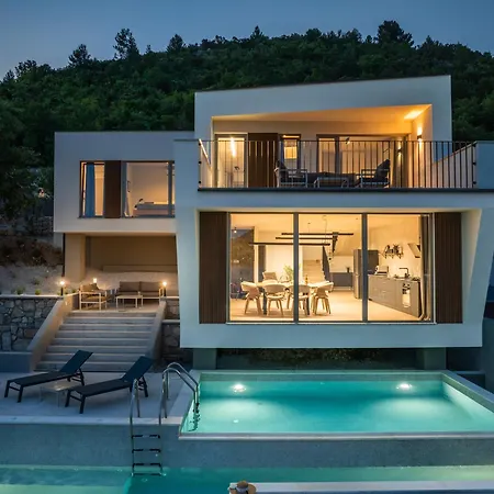 Villa Seven Horizon By 22estates *