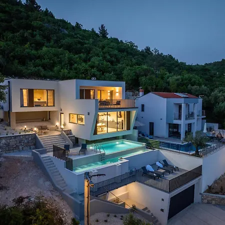 Seven Horizon By 22estates Villa Trget