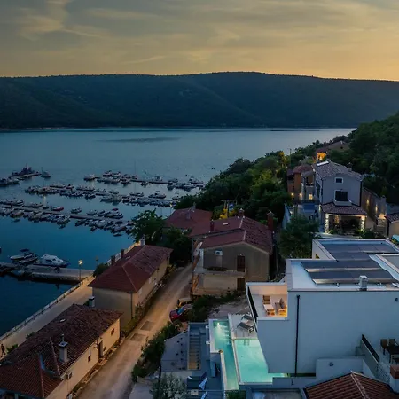 Seven Horizon By 22estates Villa