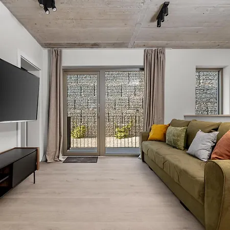 Villa Seven Horizon By 22estates *