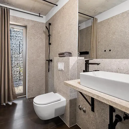 Seven Horizon By 22estates Vila Trget
